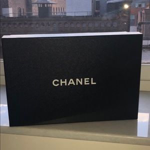 Chanel Gift Box